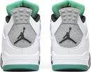 Nike Air Jordan 4 Retro 'Rasta'