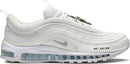 MSCHF x INRI x Air Max 97 Jesus Shoes