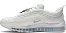 MSCHF x INRI x Air Max 97 Jesus Shoes
