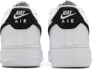 Nike Air Force 1 Branco e Preto