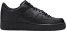 Nike Air Force 1 Todo Preto