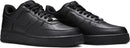 Nike Air Force 1 Todo Preto