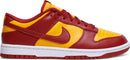 Nike Dunk MIDAS DOURADO