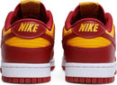 Nike Dunk MIDAS DOURADO