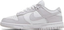 Nike Dunk VIOLETA CLARO
