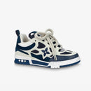 Louis Vuitton  LV Skate AZUL MARINHO 🩵