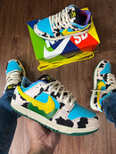 Nike Dunk BenJerry