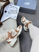 Lançamento đ  New balance 530 Marrom