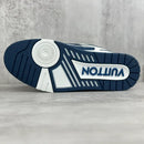 Louis Vuitton  LV Skate AZUL MARINHO 🩵