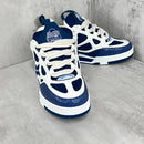 Louis Vuitton  LV Skate AZUL MARINHO 🩵