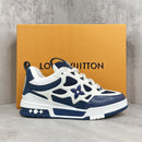 Louis Vuitton  LV Skate AZUL MARINHO 🩵