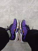Nike TN Plus Importado Voltage Purple (Envio Rápido)📦