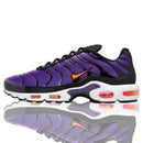Nike TN Plus Importado Voltage Purple (Envio Rápido)📦