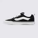 Vans BRANCO E PRETO