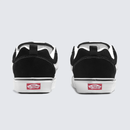 Vans BRANCO E PRETO