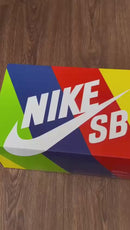 Nike Dunk BenJerry