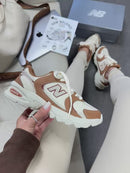 Lançamento đ  New balance 530 Marrom