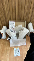 Nike Air Force 1 Branco