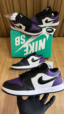 Nike Dunk ROXO