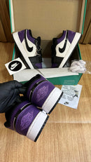 Nike Dunk ROXO