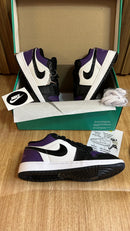 Nike Dunk ROXO