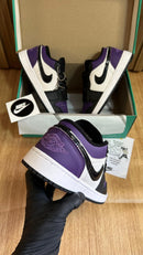 Nike Dunk ROXO