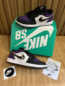 Nike Dunk ROXO