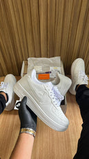 Nike Air Force 1 Branco