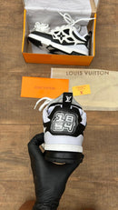 Louis Vuitton  LV Skate AZUL MARINHO 🩵