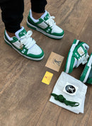 Louis Vuitton Trainer VERDE