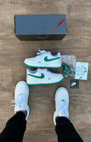 Nike Air Force 1 Low VERDE BOSS