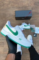 Nike Air Force 1 Low VERDE BOSS