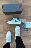 Nike Air Force 1 Low VERDE BOSS