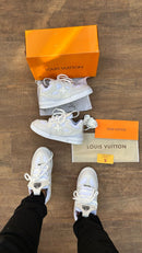 Louis Vuitton LV Skate BRANCO