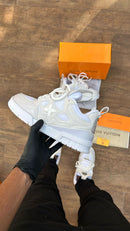 Louis Vuitton LV Skate BRANCO