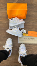 Louis Vuitton LV Skate BRANCO