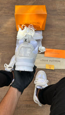 Louis Vuitton LV Skate BRANCO