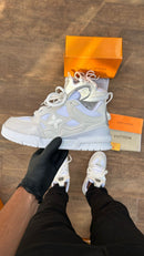 Louis Vuitton LV Skate BRANCO