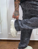 Calça Ballon Estonada