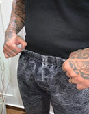 Calça Ballon Estonada