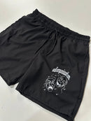 Bermuda elastano premium sufgang cry now