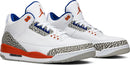 Nike Air Jordan 3 Retro 'Knicks'