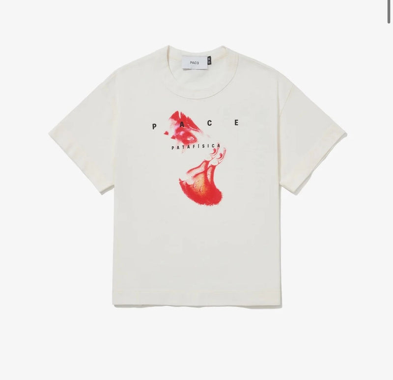 Camiseta MALHÃO SUEDINE Pace fisica