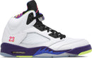 Air Jordan 5 ( OG PREMIUM) Bel-Air'