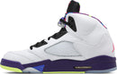 Air Jordan 5 ( OG PREMIUM) Bel-Air'