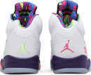 Air Jordan 5 ( OG PREMIUM) Bel-Air'