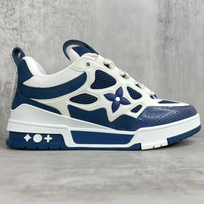 Louis Vuitton  LV Skate AZUL MARINHO 🩵