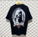 Camiseta tripside balaclava ts