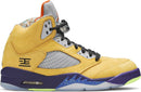 Air Jordan 5 (PREMIUM OG ) 3