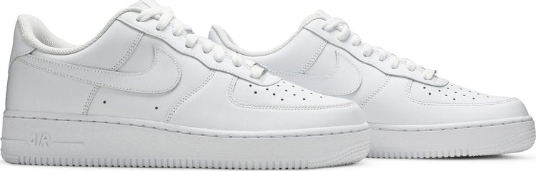 Nike Air Force 1 Branco